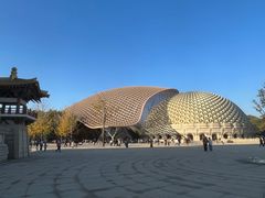 -牛首山文化旅游区