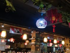 -佬革命主题火锅(玉沙路店)