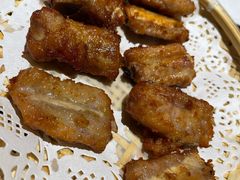 -天下客饭店(中山路店)