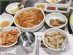 -喜来稀肉(虹泉路店)
