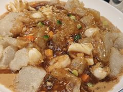 -新黑石礁酒楼·海鲜(黑石礁店)