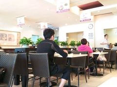 用餐区-东方饺子王(和平里店)