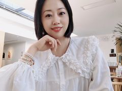 -自如ZSPACE四合院艺术餐厅