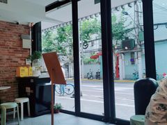 -Dal Cuore 达可芮冰淇淋(陕西北路店)