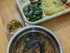 -龙记烤鸭店(新民路店)