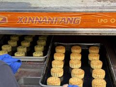 -狮山绿豆饼(香洲店)