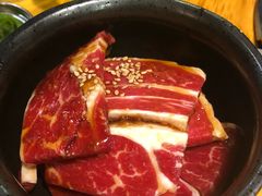 -伊茉家的烤肉店(勒泰中心店)