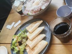 -青麦家·融合餐厅(江岛智立方店)