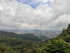 -广州市白云山风景名胜区