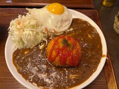 -金龙咖喱