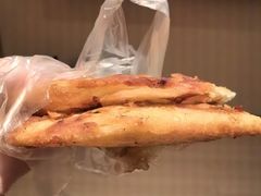 -张记灌饼(丰富路店)