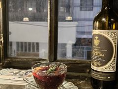 -Uncle Kosto科斯托·中东菜