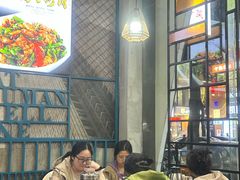 -湘香私房菜(大石长隆店)