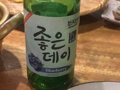 -肉匠Korean BBQ(兴盛路店)