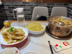 -李老哈·东北菜(宋园路店)