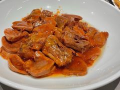 -燕春楼(海河华鼎店)