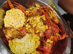 -王红军龙虾(新民路店)