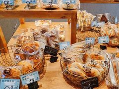 -Max Bakery 阿唛手作