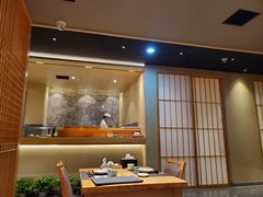 -隐泉京望日式料理(太和广场店)