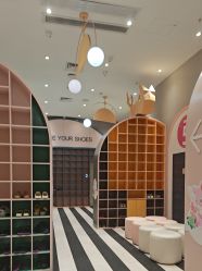 -奈尔宝家庭中心·亲子餐厅(宝安店)