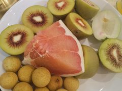 -芭菲盛宴·环球美食(锦城万达广场店)