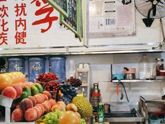 -翼果厨(总店)