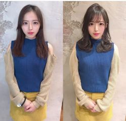 -和木形象