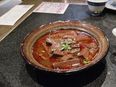 -南京大牌档(新街口德基广场店)
