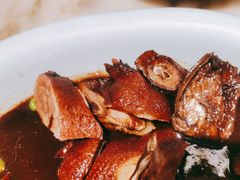 -佬麻雀·新湘菜(珠海金发购物中心店)