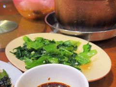 -竹庄餐馆·26年店(南昆山景区店)