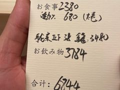 -鮨心和(外滩店)