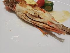 -不翻台·无国界铁板烧(北国先天下店)