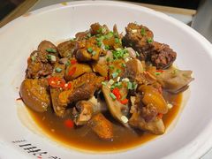 -慕湘精致湖南菜(水贝店)