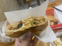 -王记肉火烧早餐中国店