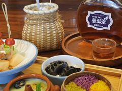 -芸南道·过桥米线(昆明老街旗舰店)