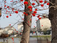 -衣裳街历史文化街区