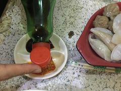 -娜姐海丰小吃