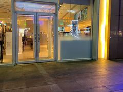 -喜茶(天津乐宾百货店)