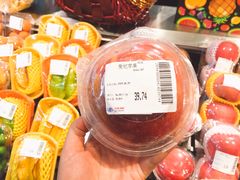 -物美超市(下沙云水店)