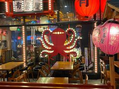 门面-有喜屋·深夜食堂(环宇荟店)
