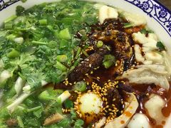 -长香源葫芦头梆梆肉(兴隆巷店)