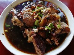 -南花桥羊肉馆老字号(乌镇店)