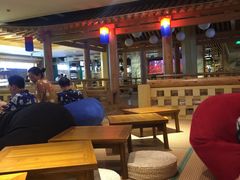 -御池园(顾村公园店)