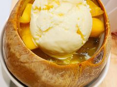 -满记甜品(苏州中心店)