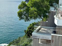 -蜜悦·波西塔诺悬崖海景餐厅