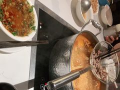 -牛焱·贵州黄牛肉火锅(城西银泰店)