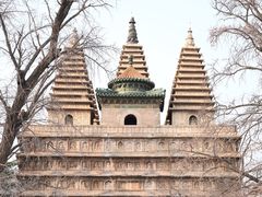 -北京石刻艺术博物馆