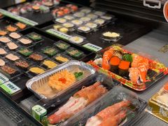 -池田寿司·4H鲜作(朝阳大悦城店)