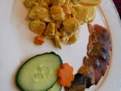 -92°C俄式厨房(中央大街店)