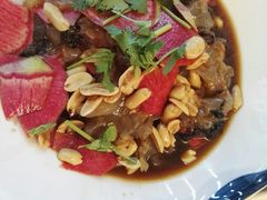 -京秀缘蒸汽海鲜农家菜大馅蒸饺